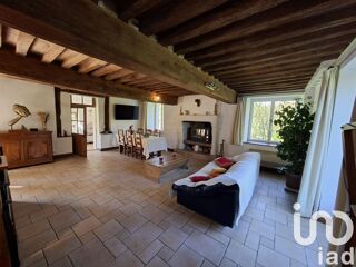  Maison à vendre 9 pièces 240 m²