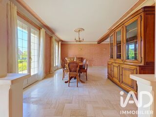  Maison à vendre 7 pièces 133 m²