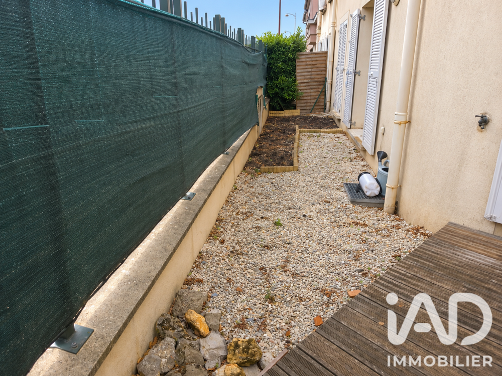 Vente Appartement Vente Appartement 2 pièces Chevry-cossigny