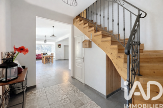  Maison à vendre 5 pièces 135 m²