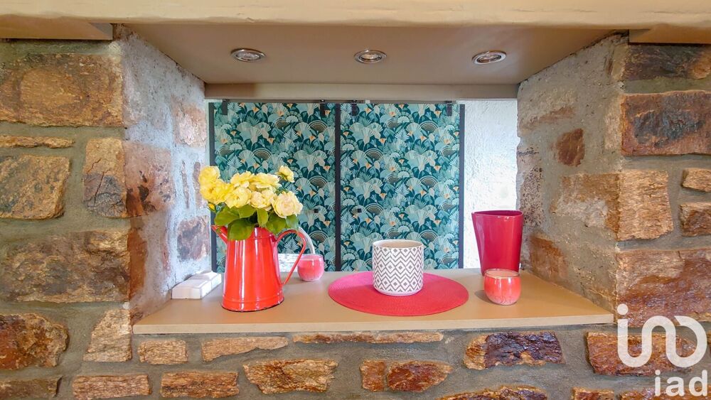 Vente Maison d'architecte 8 pièces