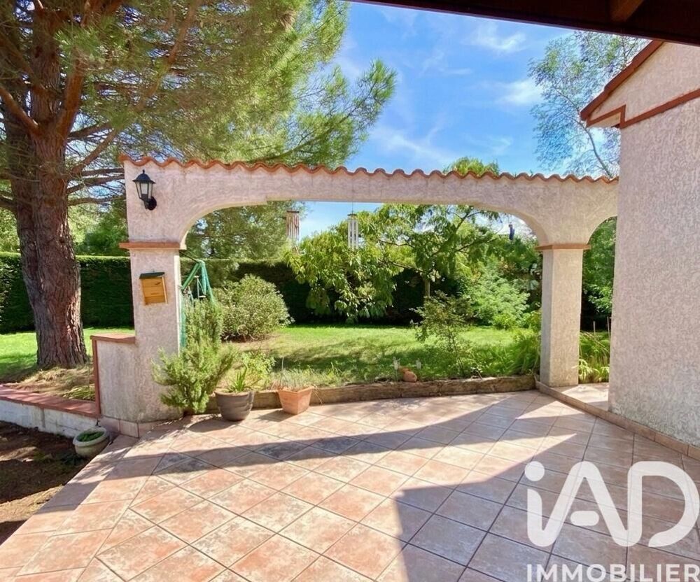 Vente Maison Vente Maison/villa 7 pièces Fenouillet