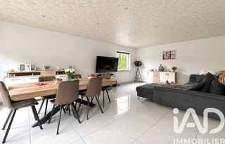  Appartement à vendre 3 pièces 96 m²