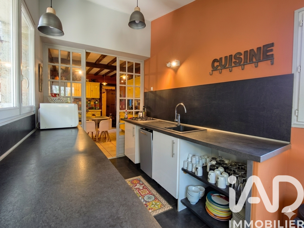 à vendre  Maison Grand-Laviers (80132)