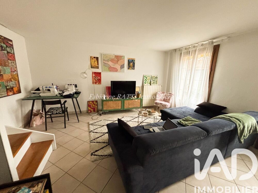 Vente Maison de ville 4 pièces