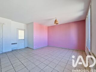  Appartement à vendre 3 pièces 59 m²