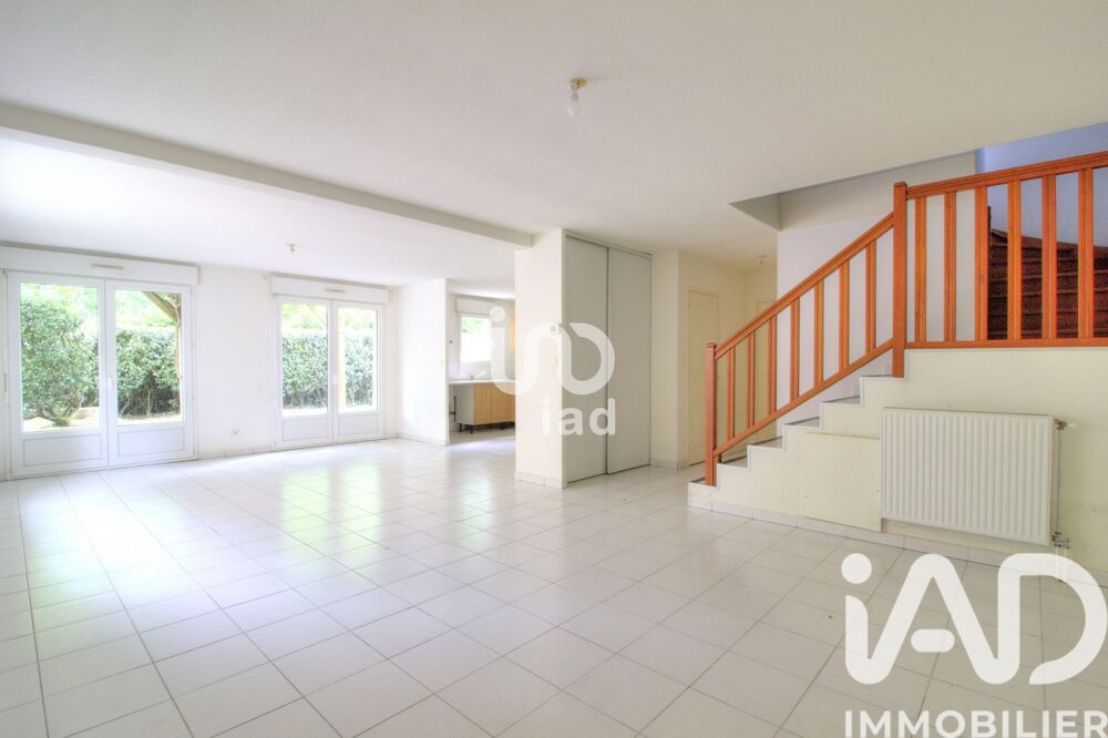 Vente Maison Vente Maison/villa 5 pièces Saint-jean