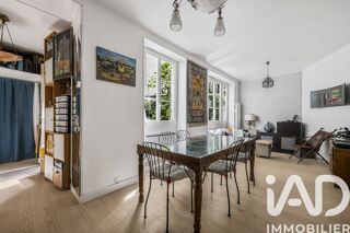  Appartement à vendre 2 pièces 41 m²