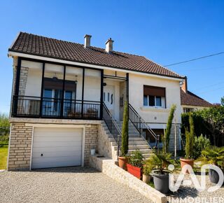  Maison à vendre 7 pièces 180 m²