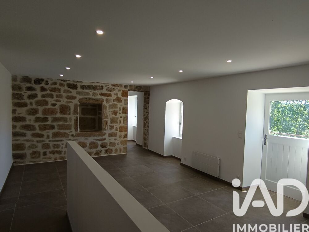 Vente Maison Vente Maison/villa 8 pièces Rosières