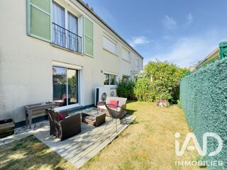  Maison à vendre 4 pièces 96 m²