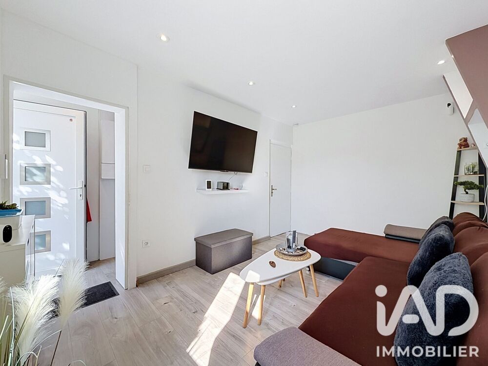 Vente Maison/villa 4 pièces