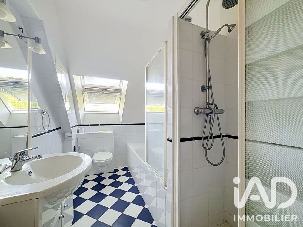 à vendre  Maison Baden (56870)