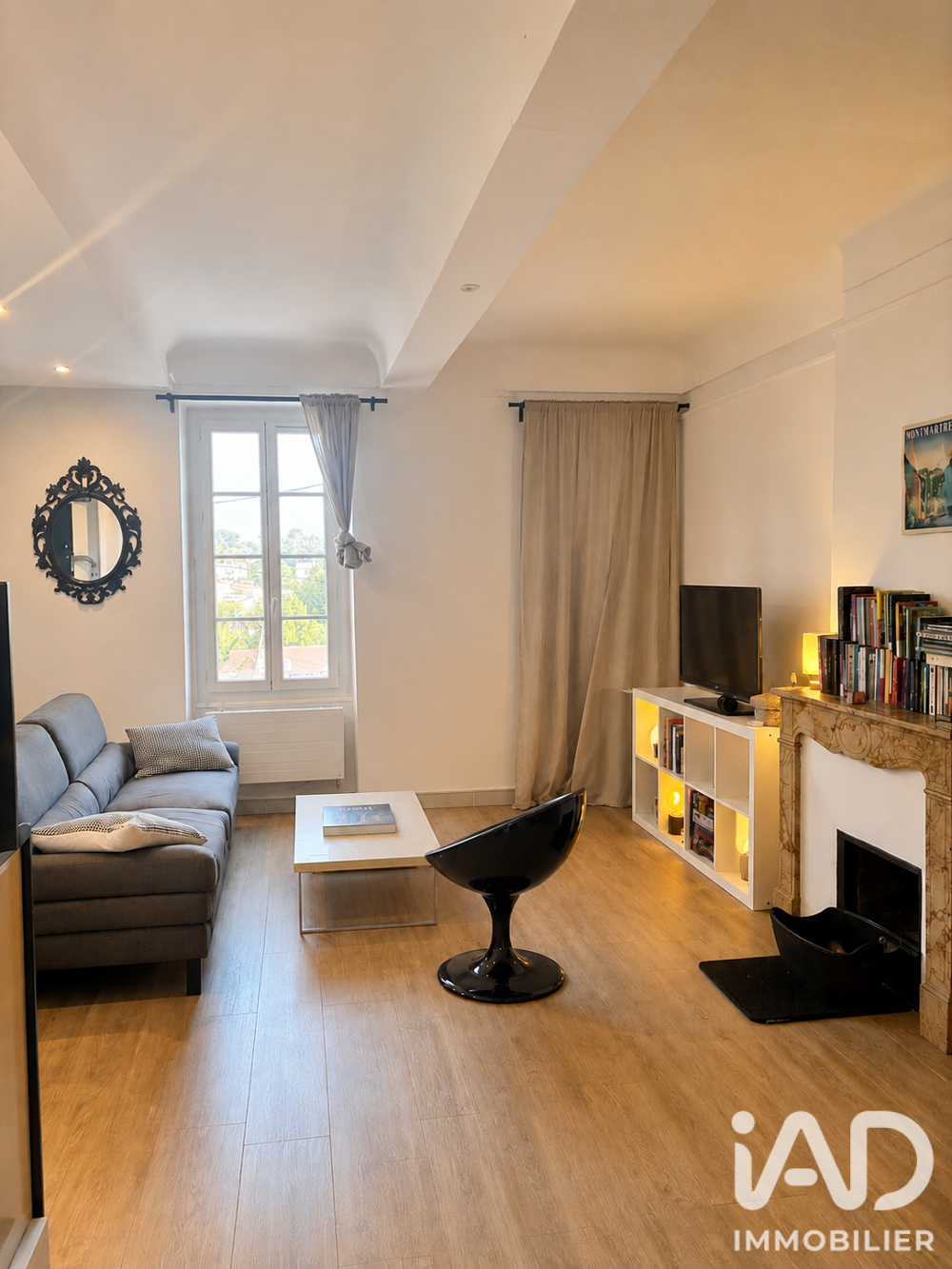 Vente Appartement Vente Appartement 2 pièces Toulon