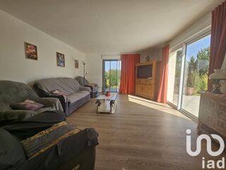  Maison à vendre 4 pièces 142 m²