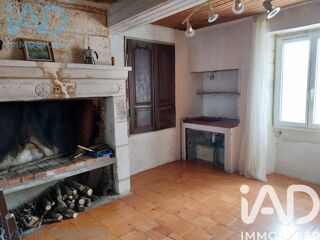  Maison � vendre 3 pi�ces 55 m�