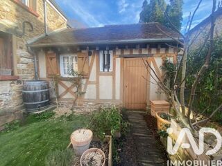  Maison � vendre 2 pi�ces 55 m�