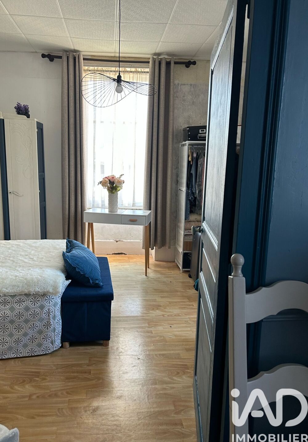 Vente Maison de village 2 pièces