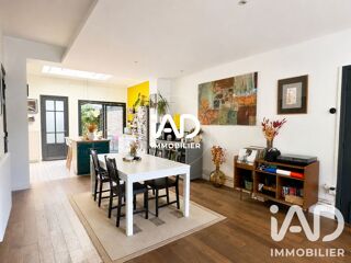  Maison à vendre 5 pièces 106 m²