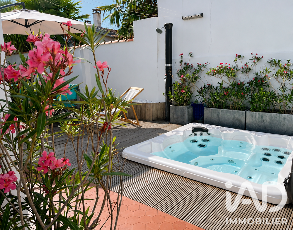 Vente Maison de village 4 pièces