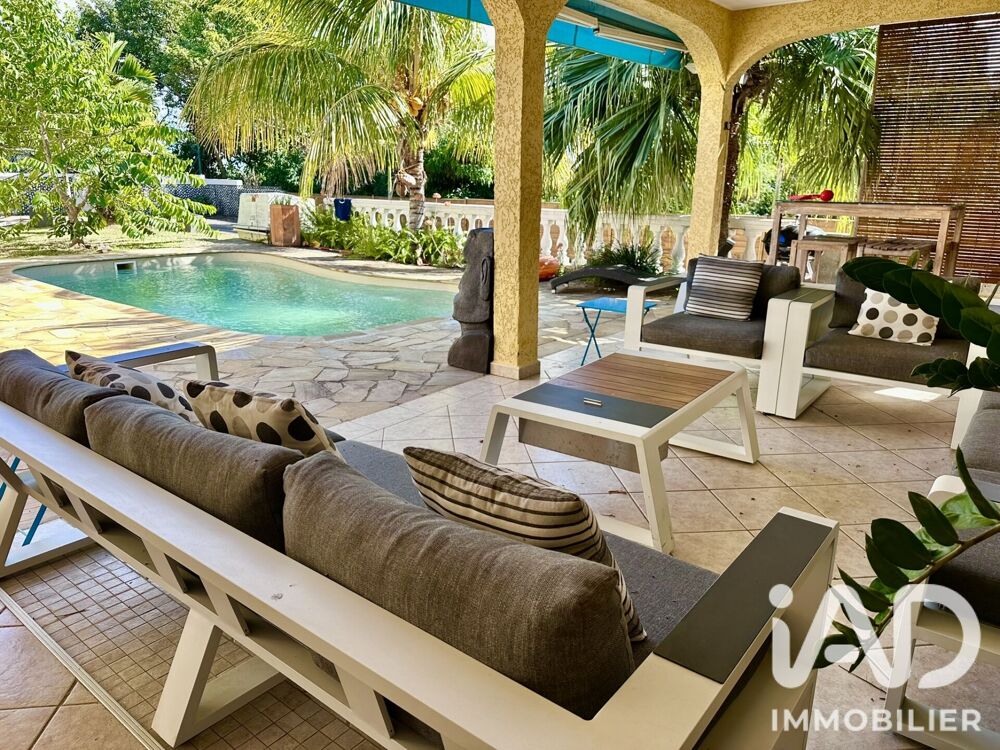 Vente Maison Vente Maison/villa 5 pièces Sainte-marie