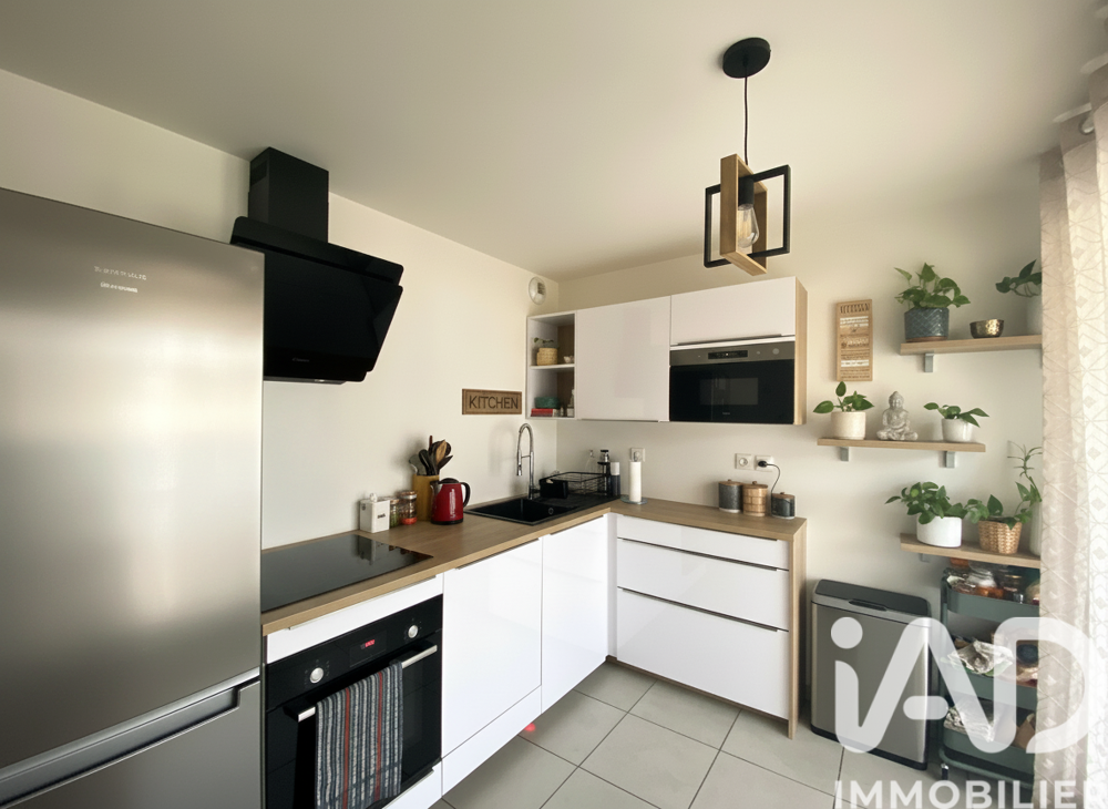 vente Appartement - 3 pièce(s) - 70 m² Toulouse (31300)
