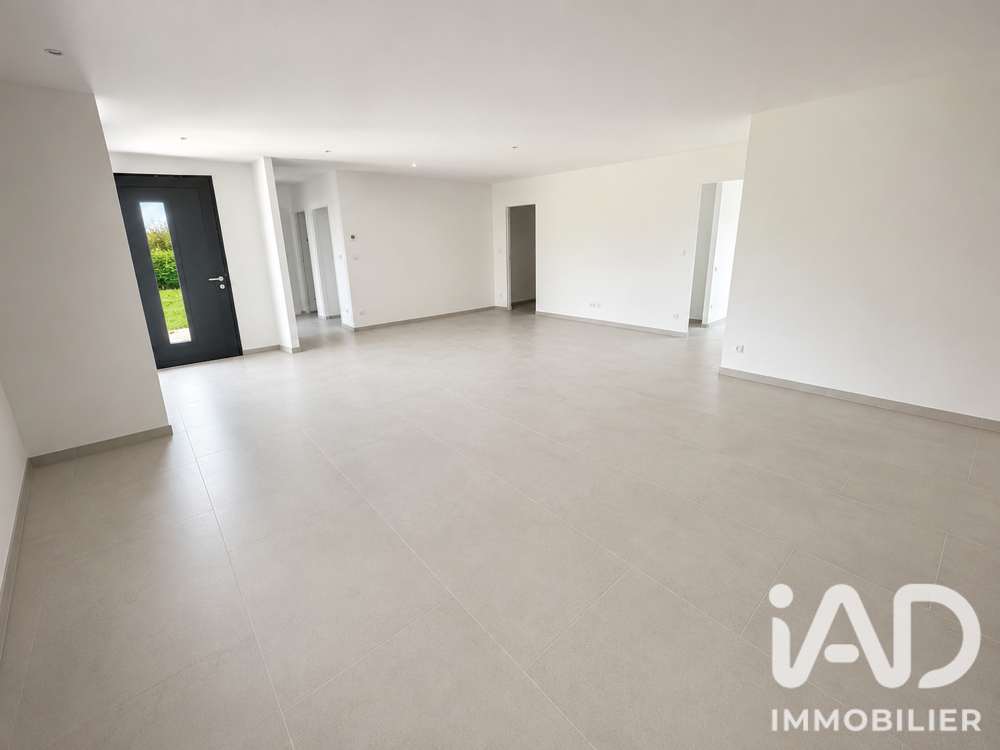 Vente Maison traditionnelle 5 pièces