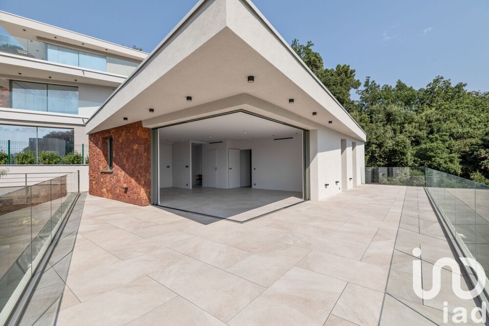 à vendre  Appartement Les Adrets-de-l'Estérel (83600)
