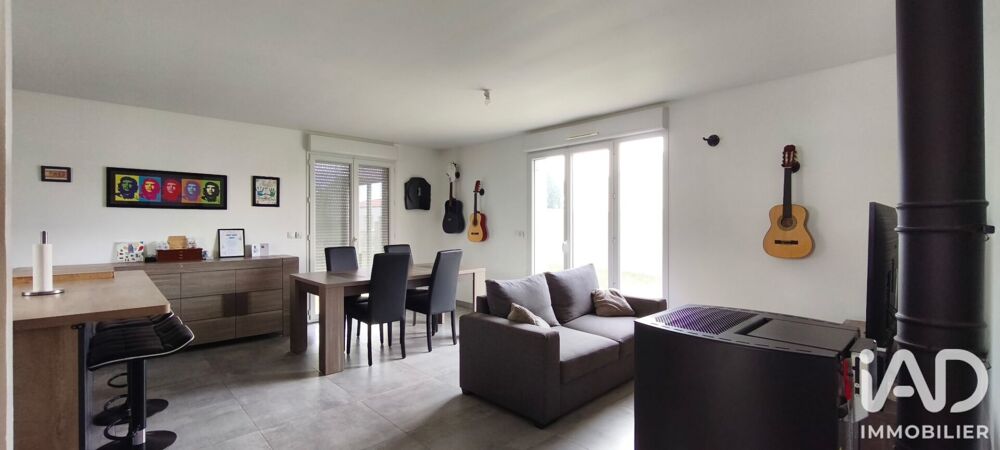 Vente Maison/villa 4 pièces