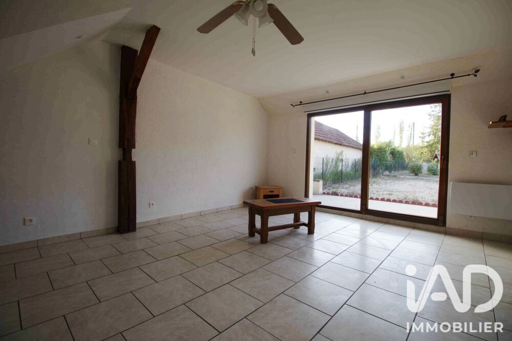 Vente Maison Vente Maison de campagne 4 pièces La cour-marigny