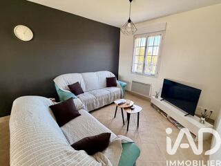  Maison à vendre 4 pièces 84 m²