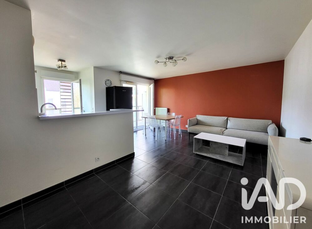 Location Appartement 3 pièces