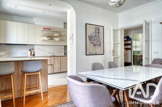  Appartement à vendre 4 pièces 98 m²