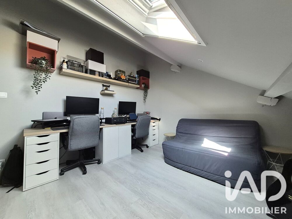 Vente Appartement Vente Appartement 3 pièces Boucau