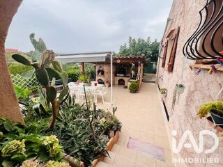  Maison à vendre 5 pièces 141 m²