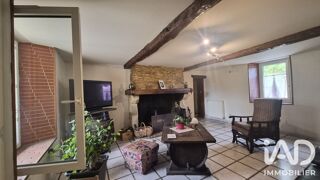  Maison à vendre 5 pièces 173 m²