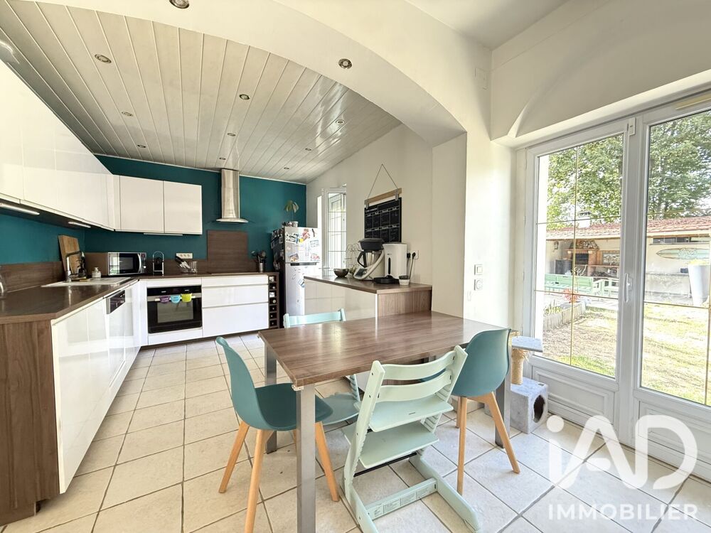Vente Maison Vente Maison traditionnelle 5 pièces Santeny