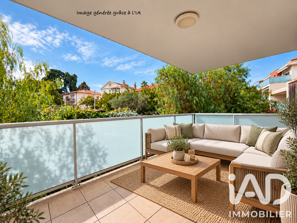 Vente Appartement Vente Appartement 3 pièces Fréjus