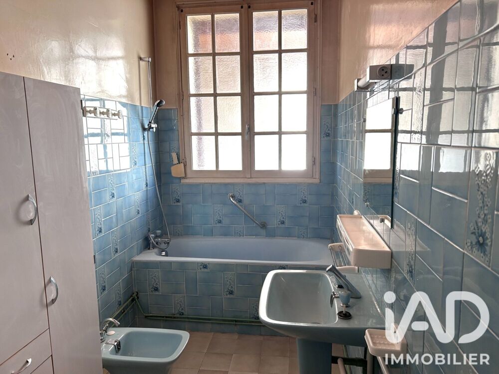 Vente Maison Vente Maison de village 6 pièces Ressons-sur-matz