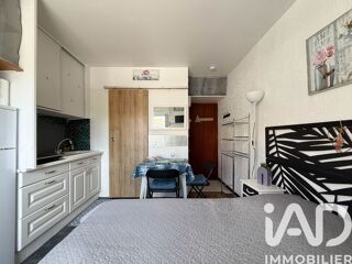  Appartement à vendre 1 pièce 13 m²