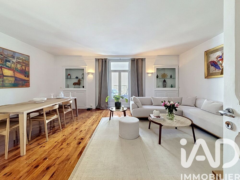à vendre  Appartement Menton (06500)