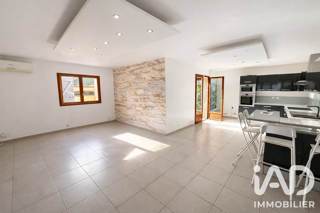  Maison à vendre 5 pièces 121 m²