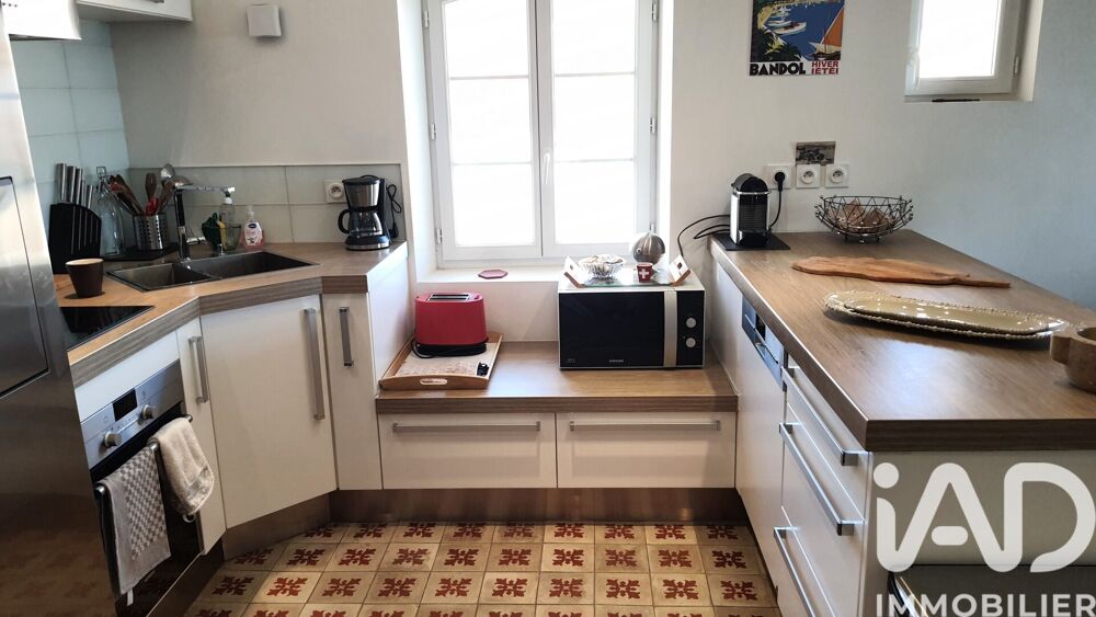 Vente Appartement Vente Appartement 4 pièces Bandol