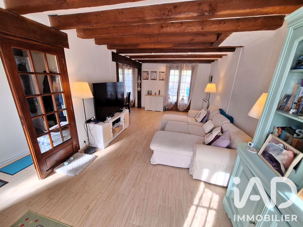 Vente Maison Vente Maison/villa 6 pièces Sainte-geneviève-des-bois