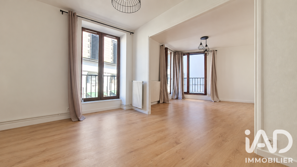 Location Appartement Location Appartement 3 pièces Clermont-ferrand