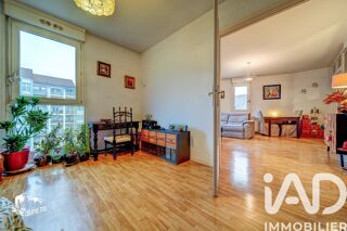  Appartement � vendre 3 pi�ces 61 m�