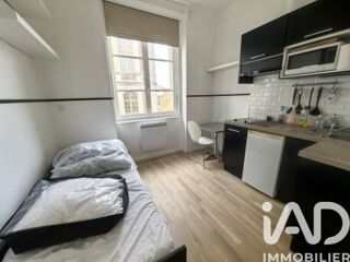  Appartement à louer 1 pièce 12 m²