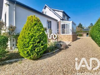  Maison à vendre 7 pièces 125 m²