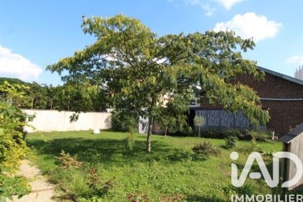 Vente Maison/villa 8 pièces