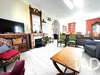  Maison à vendre 8 pièces 235 m²